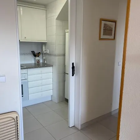 Blau Bonito Duplex Con Terraza *
